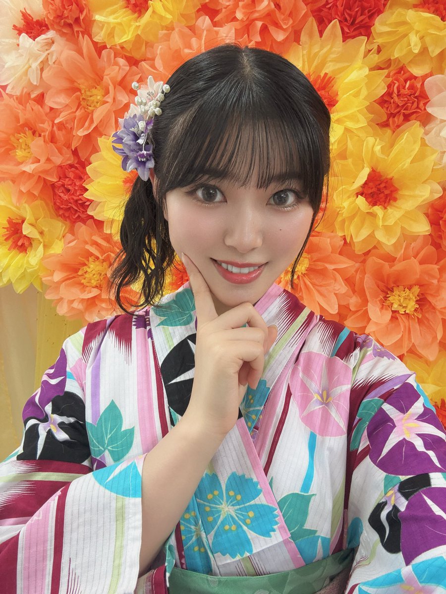 黒島咲花【NMB488期生】 (@sakura_panda48) / Posts / X
