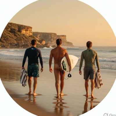 AussieCMNM tweet picture