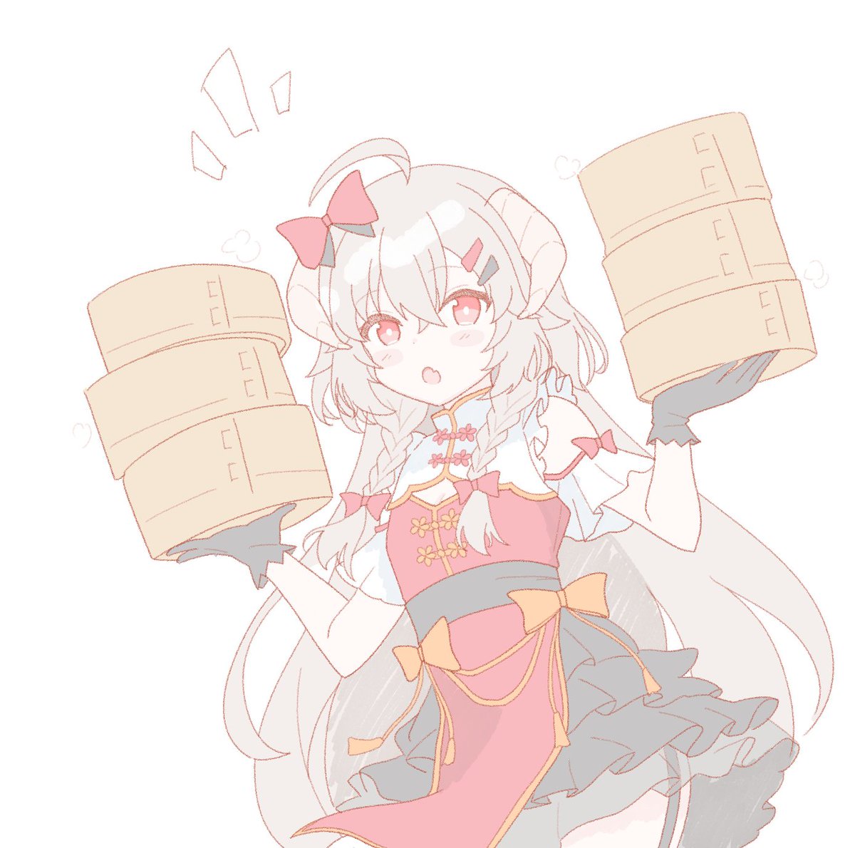 ぴのん🥐🎀 (@pin0n_) on X