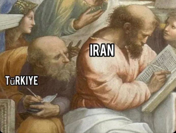 badfar75913's tweet photo. @Kayrakayraody @aboutparya As Zanjani in azerbaijan of Iran , pox yeemah. https://t.co/8wfNAzoEm1