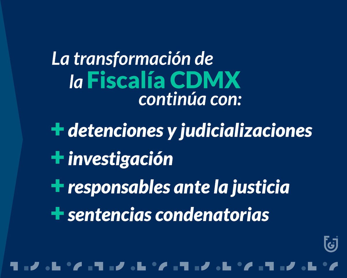 FiscaliaCDMX's tweet photo. https://t.co/pjqIBaQItZ