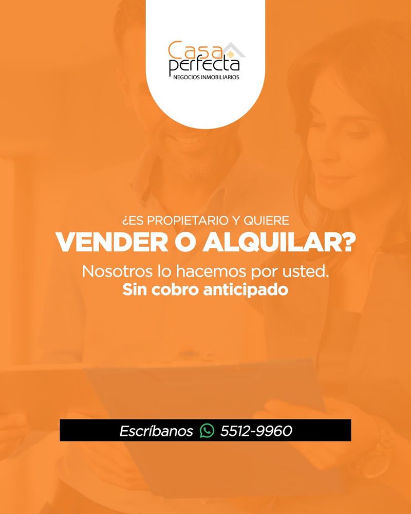 gtpromos's tweet photo. 📌🏠🏢 ¿Vender o Alquilar? Nosotros lo hacemos por usted. Casa Perfecta Inmobiliaria.
Más información: https://t.co/2Hrne5mpr6

#TraficoGT #climagt #guate #CAES #transitomixco https://t.co/KRxH7NPC6a
