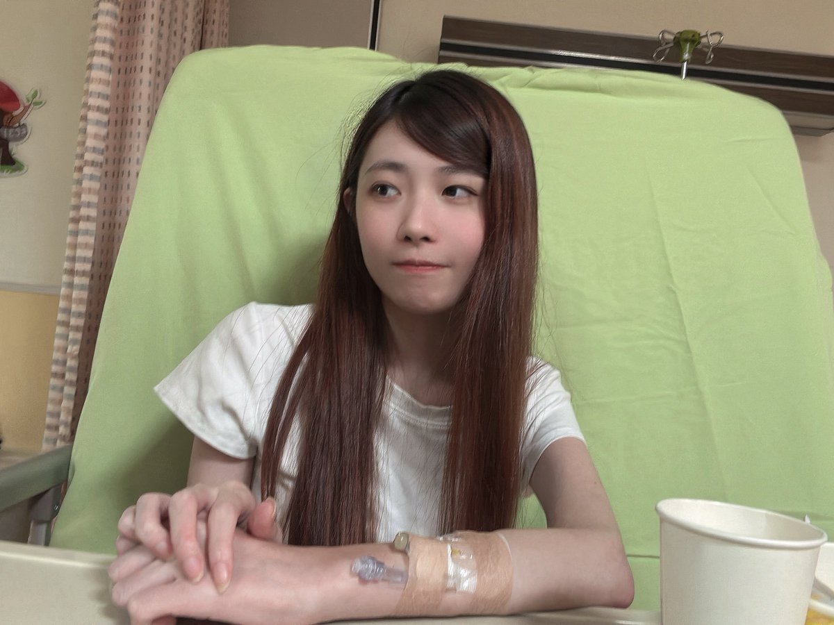 車椅子シェリー |輪椅女孩雪莉|🌹泳裝拍立得上架中 tweet media