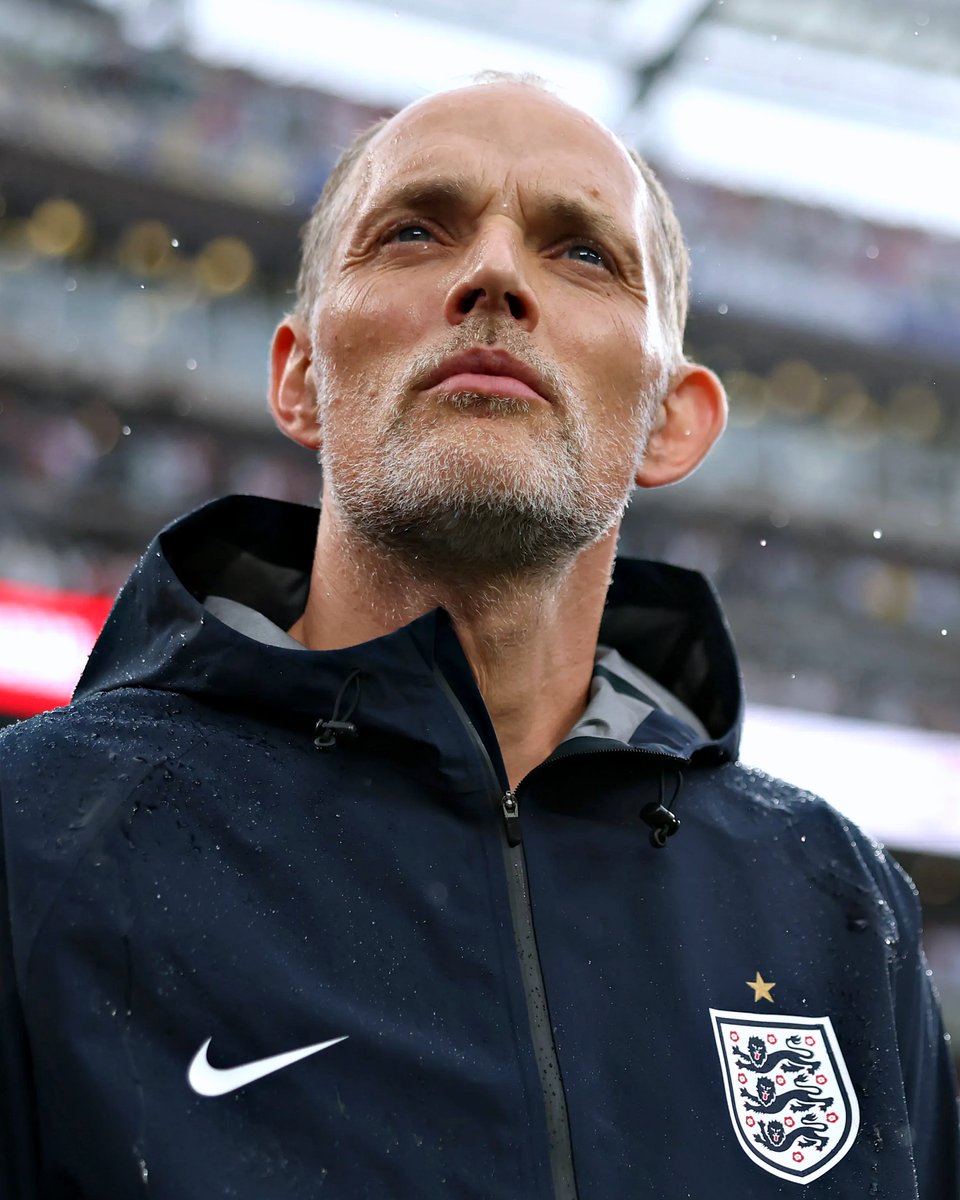 B24PT's tweet photo. Tuchel vai continuar no comando técnico da Inglaterra para o Euro 2028, confirma @Lawton_Times https://t.co/iHMkaASAM4