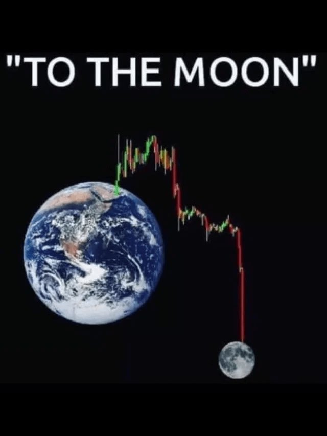 memeagency0's tweet photo. @soapweb3 Moon these days 😆 https://t.co/H2Qo2LEXZK