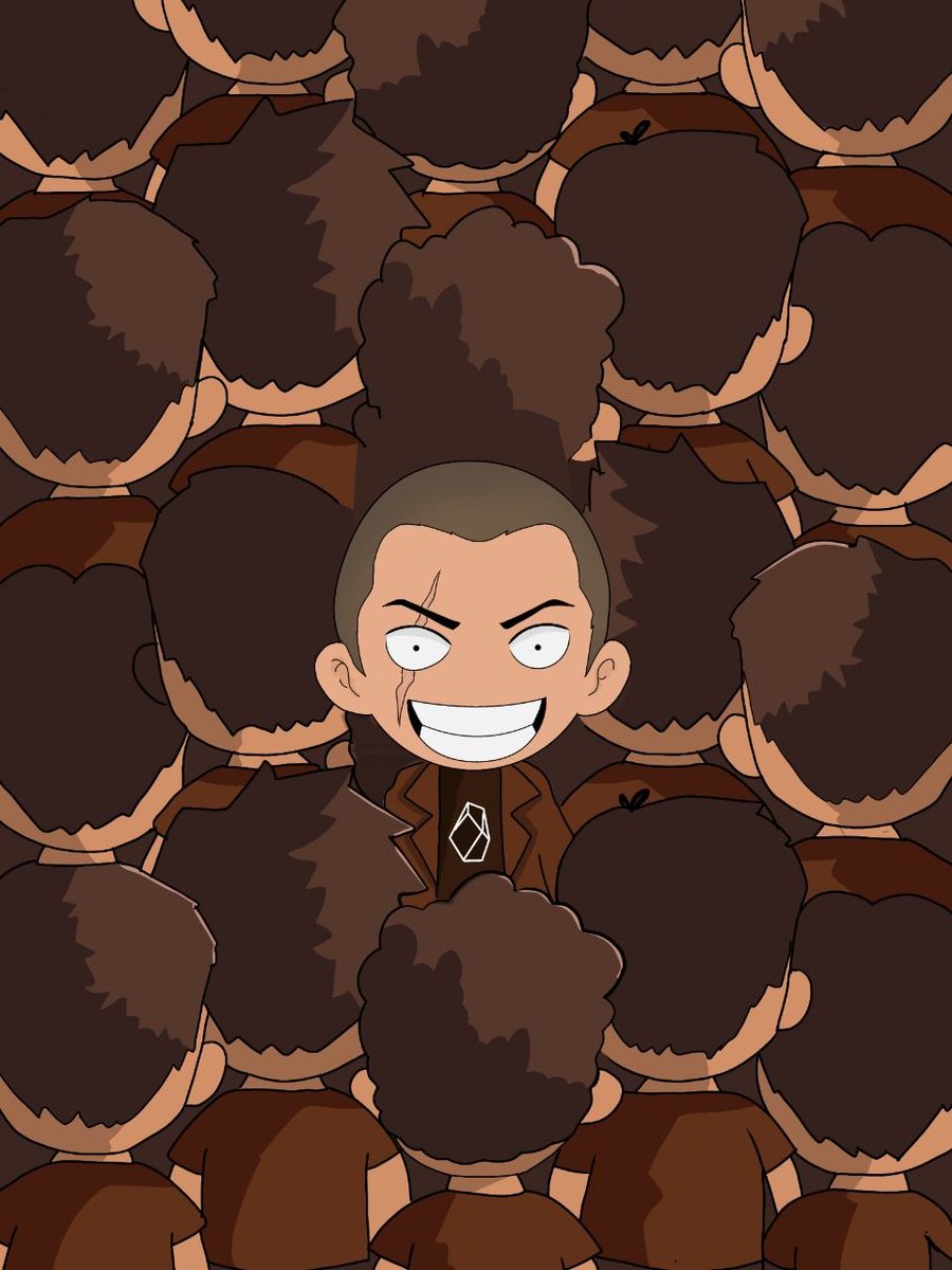 Juggernaut ❖ tweet media