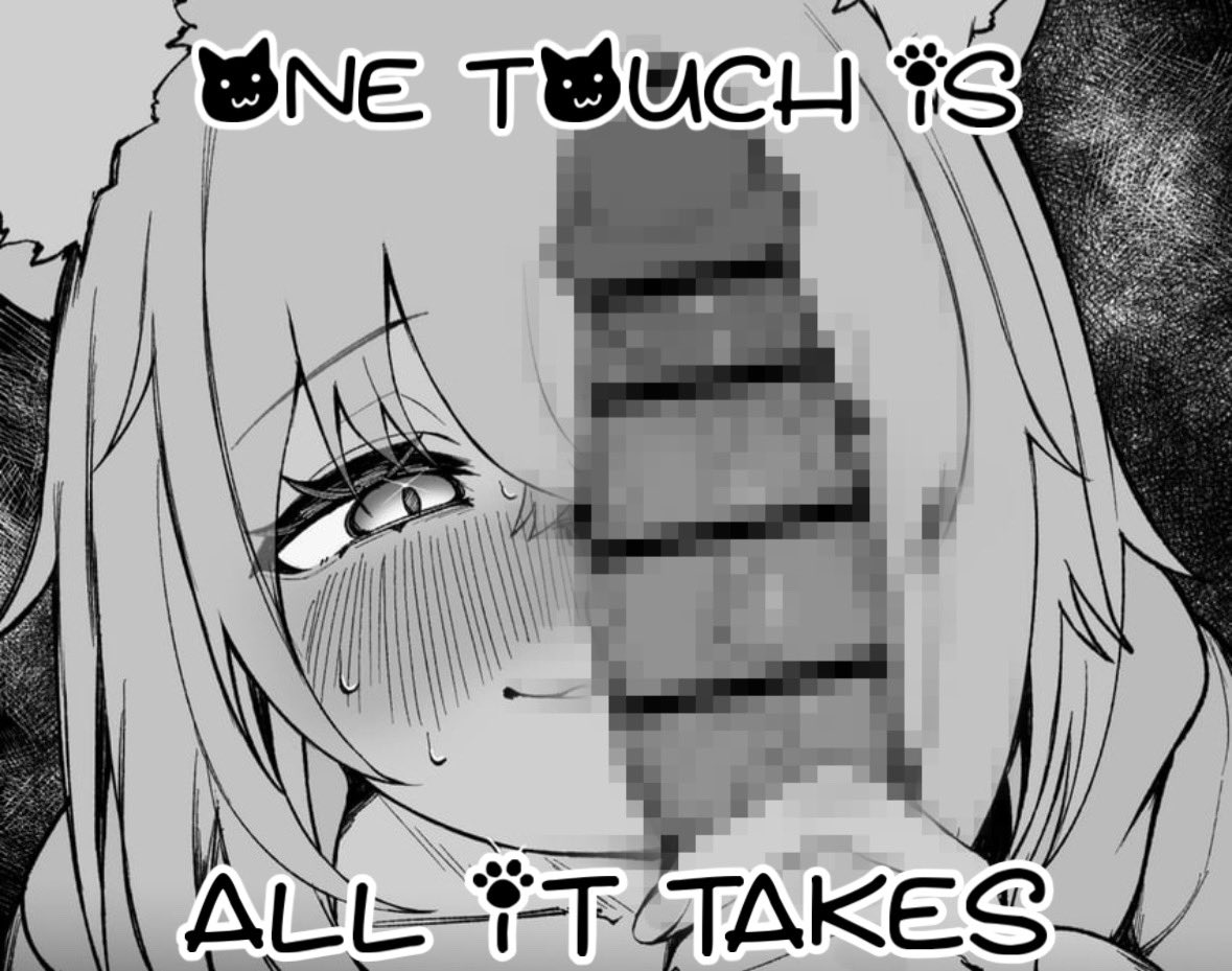 onlynyami's tweet photo. This is where you’re weak, right? 

All it takes is one small touch and your little joystick is close to bursting

Look at how much you’re twitching… you crave sweet release… 

Nyami will help you in exchange for every last dollar in your pocket

#2dfd #findom #finsub #paypig https://t.co/hIQc5aVc9G