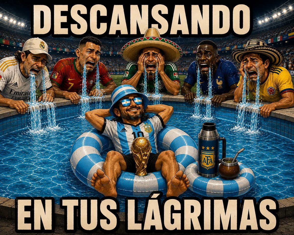 Cabalgatas del Indio tweet media