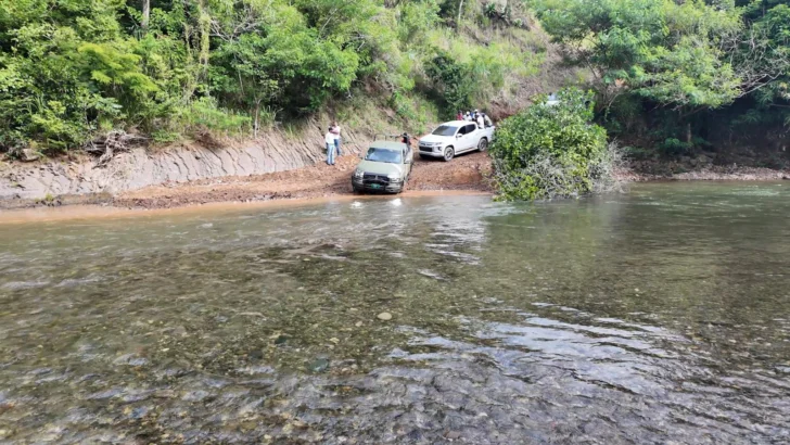 acentodiario's tweet photo. Inicia construcción puente de Guayajayuco sobre el Artibonito

🔗https://t.co/VR67SuwDnM #Acento #AcentoDiario https://t.co/KDWvmeUBlo