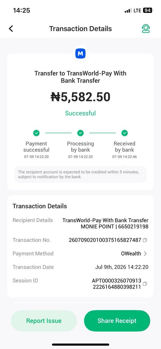 Paulisnothappy's tweet photo. @nairacapitalhq I purchased an account and after paying I didn’t get a he account, https://t.co/K9zppboBWT