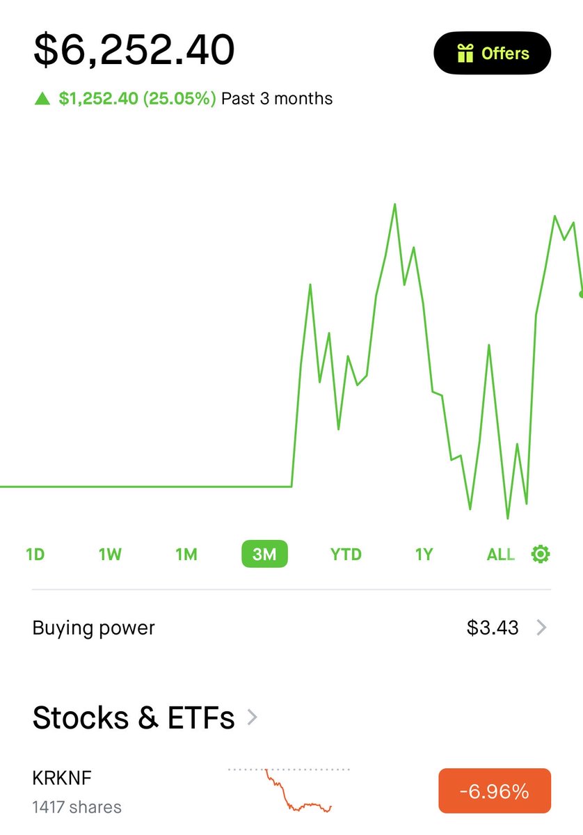 CK Capital tweet media