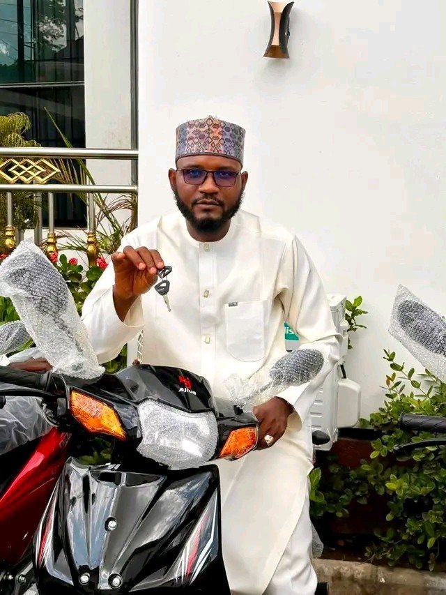 Bashir Abubakar (Bash) tweet media