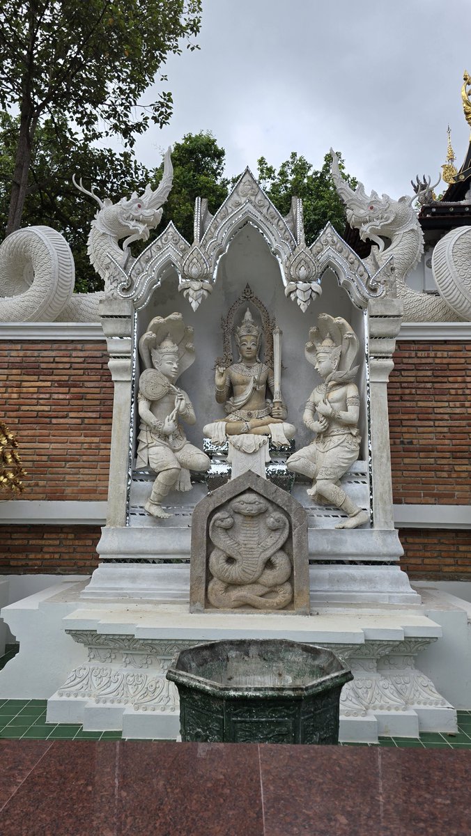 kadanboon1995's tweet photo. 🙏 วันพฤหัสบดีที่ ๑๖ กรกฎาคม ๒๕๖๙ 🪷
นำบุญมาฝากทุกท่านนะคะ และขอให้วันนี้เป็นวันที่ดี ขอความโชคดีเกิดทุกท่าน หากท่านใดประสงค์ร่วมบุญกับวัดอนาลโยทิพยาราม สามารถร่วมทำบุญได้ผ่านระบบ QR e-Donation ขออนุโมทนาบุญกับทุกท่านค่ะ https://t.co/qFW4kFWWr8
