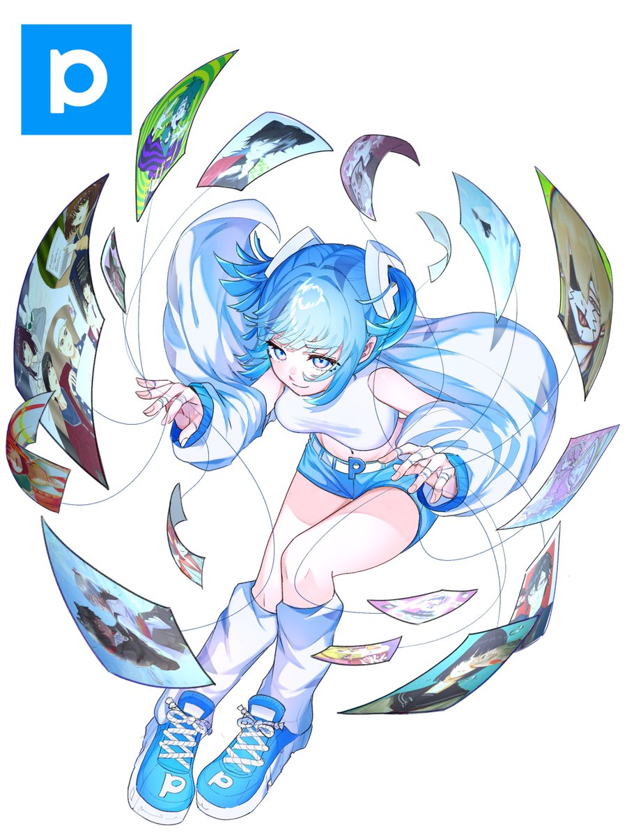 ito_pro_illust's tweet photo. 参考資料ズ https://t.co/4OaZNzETYu