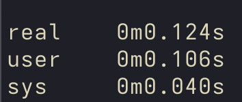coltoncrawdaddy's tweet photo. switched to a c compiler, .c files, and genuinely 0 c++ features, and it now compiles in ~120ms. Insane https://t.co/0KkUU6dzzV