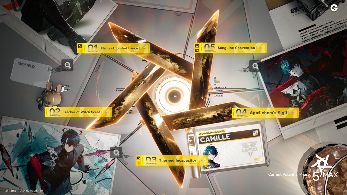 Alice_Zhang_'s tweet photo. 3 maxed out favs in one week, probably used all my luck (and pulls) for this trick https://t.co/7qSSzWxyOz