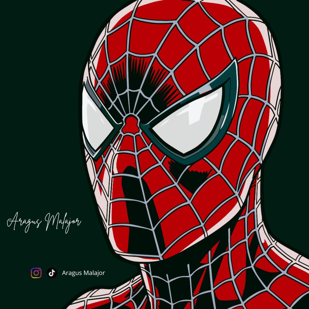agent_toxin's tweet photo. There's a Spider-Man for every version of yourself. Which one are you today? 🕷️
#SpiderMan #Marvel #MarvelFanArt #SpiderManBrandNewDay https://t.co/eygZebGMu5