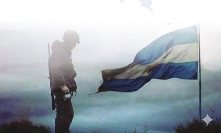 exodiafernandez's tweet photo. @TPointUK The Falkland Islands are Argentine!!!!!!!!!!!! 🇦🇷 1833 https://t.co/MwaX40RfhV