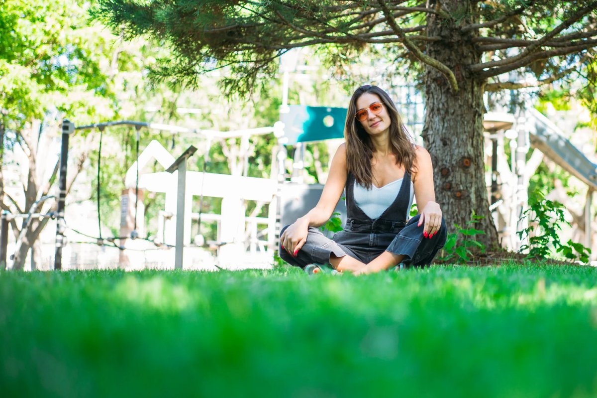SLUGMag's tweet photo. Follow Ali Vallarta as she tracks what services are available at every Salt Lake County park, compiling that information in an easy-to-use guide for locals. Read the full spotlight below: https://t.co/nn9BVMpdH1 https://t.co/CuSAUAtokA