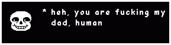 sans. tweet media