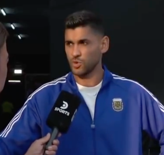 The Touchline | 𝐓 tweet media