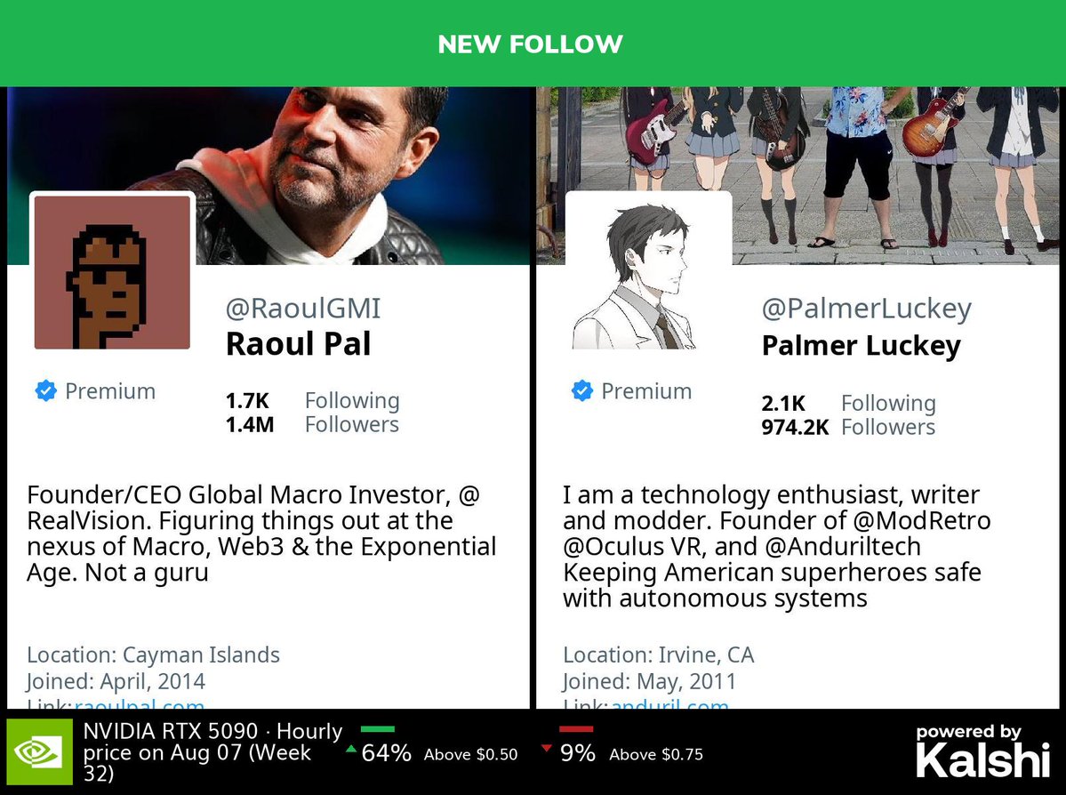 Big Tech Alert (AI & Crypto) tweet media