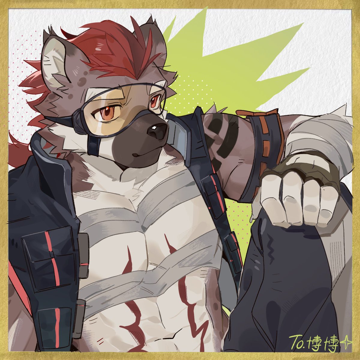 boshen5487's tweet photo. 🐴 https://t.co/t0R9RbYjnY