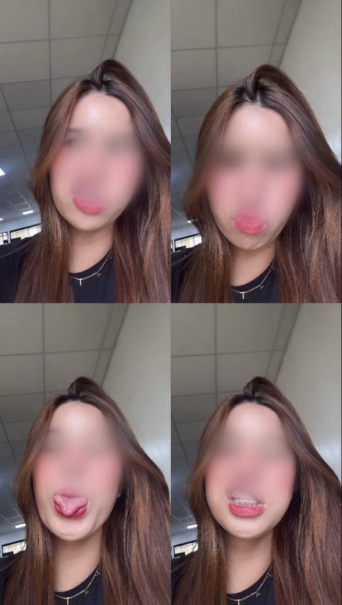 roseismeeee's tweet photo. berapa weeks je rambut colour hitam then tak bole tahan dah 😵‍💫 https://t.co/AzUa3EVlXj