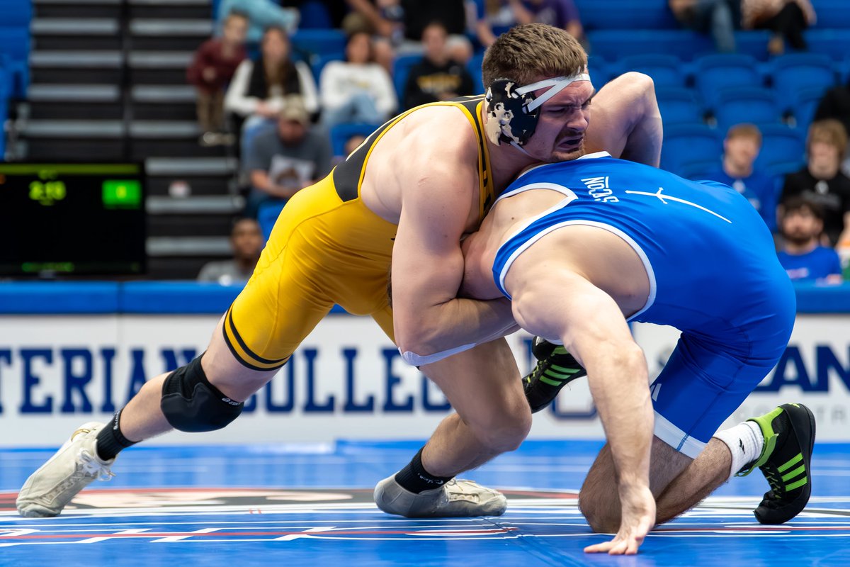 AppWrestling's tweet photo. App State put 24 wrestlers on the SoCon Academic Honor Roll, including 4 who earned Commissioner’s Medals with GPAs of at least 3.8 for the 2025-26 year.

- Hunter Adams
- Colt Campbell
- Anthony Conetta
- Joe Zovistoski

#ReAchTheSummit https://t.co/BlSJPuySlz