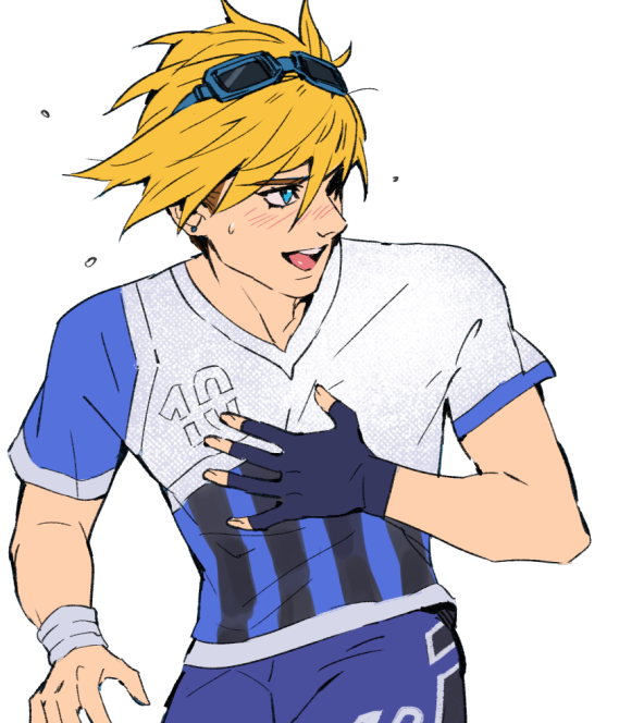 OGGIHelga's tweet photo. sweaty https://t.co/YgVZZ18kGt