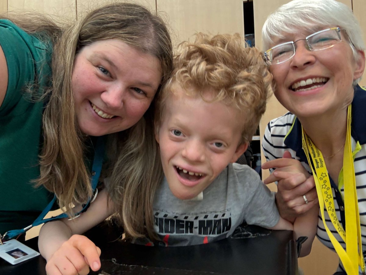 Roger Neilson Children's Hospice tweet media