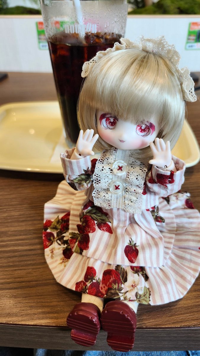 みったん《6月の海月屋》 (@june_rabbit_m) / Posts / X