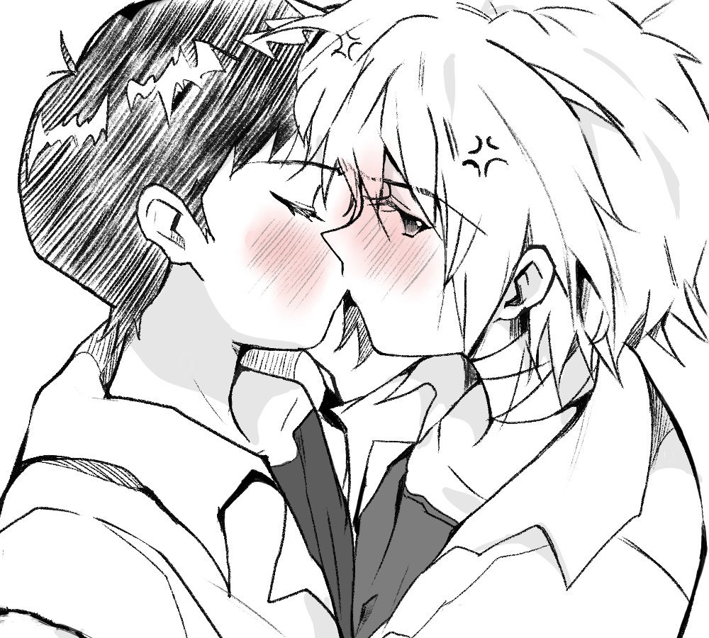 Kaworu L tweet media