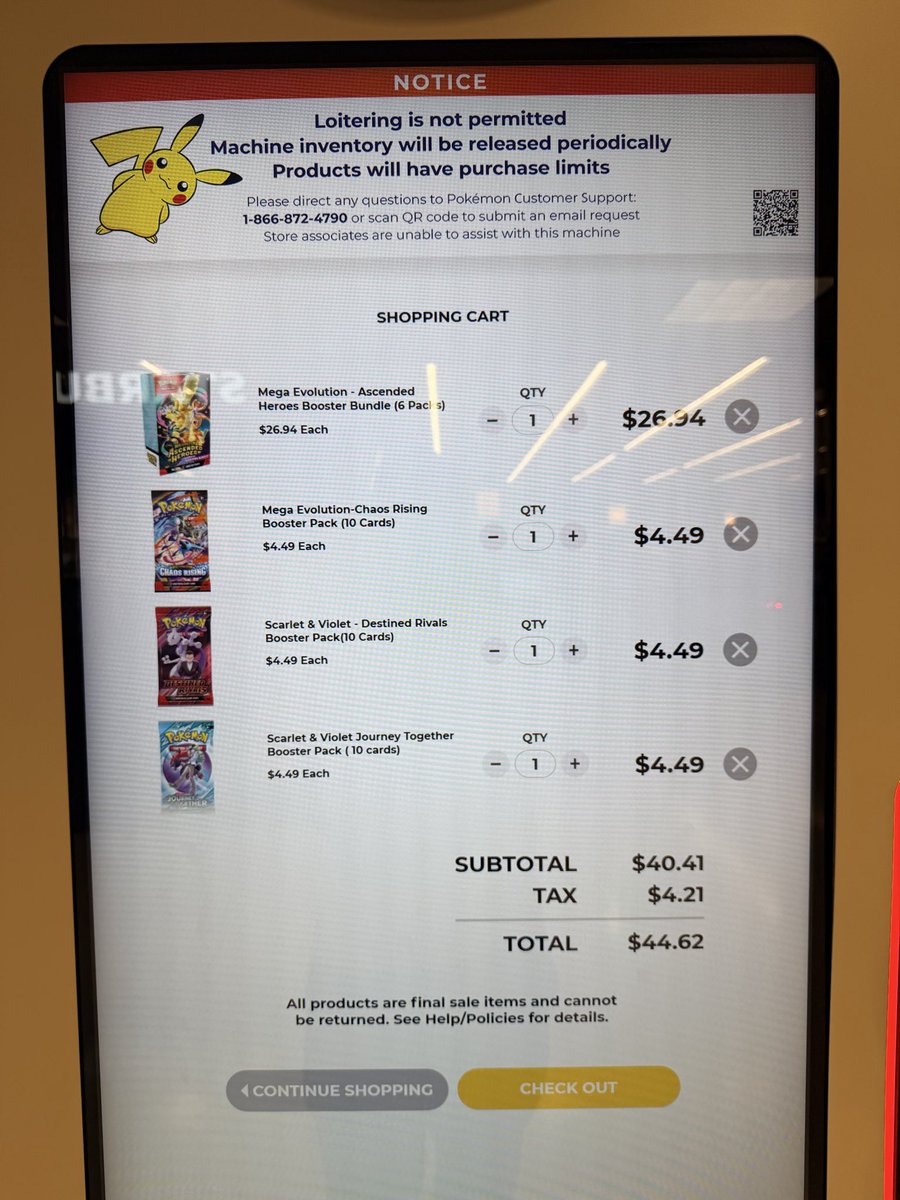 PokeTriggz tweet media