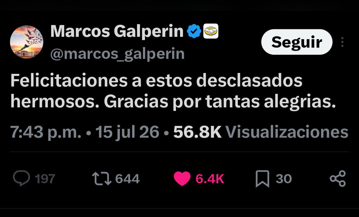 AlejandroDeSan1's tweet photo. @diegobranca La tenés bien adentro Dieguito. https://t.co/jJgB3RcjQZ