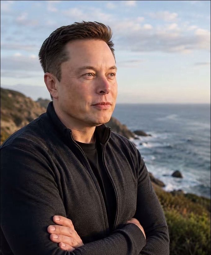 SpaceTeslaAI tweet picture