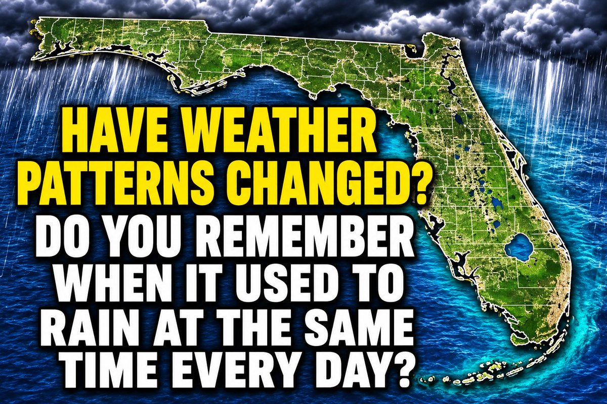 Mike's Weather Page tweet media