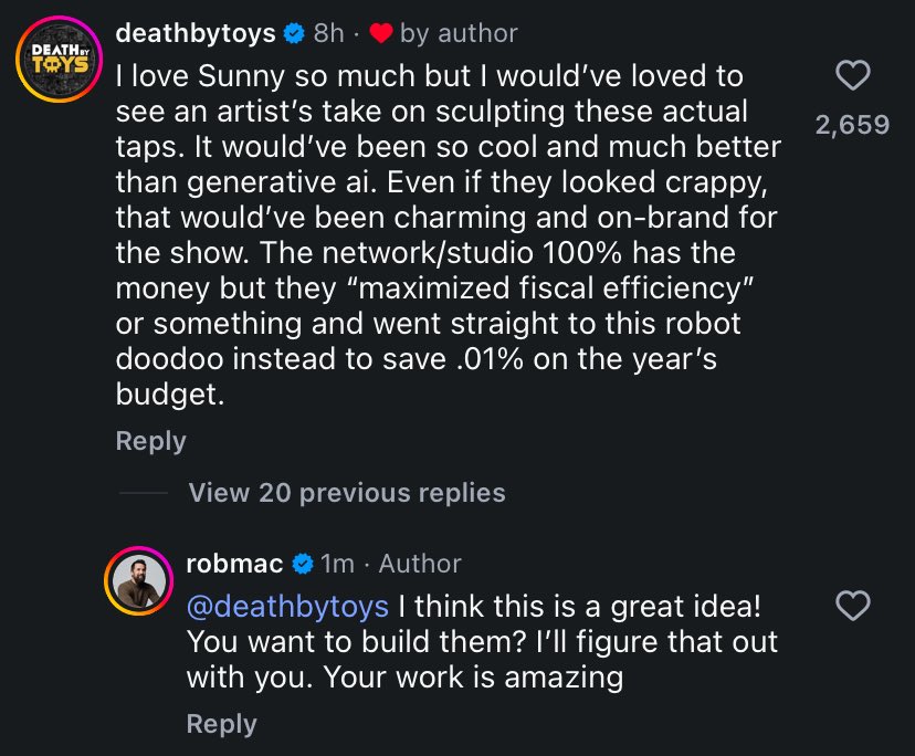 macd3nnis's tweet photo. rob mac redemption arc https://t.co/nUiBBSiGrG