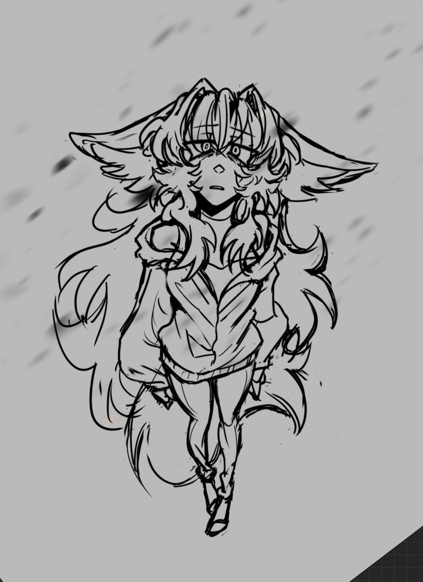 unrefinedsin's tweet photo. I cant help bouncing around the chapters but I promise the prologue hasnt been abandoned! Probably…

#BlackFrost
#webtoonscanvas #webtoons https://t.co/kJpiksRiYi