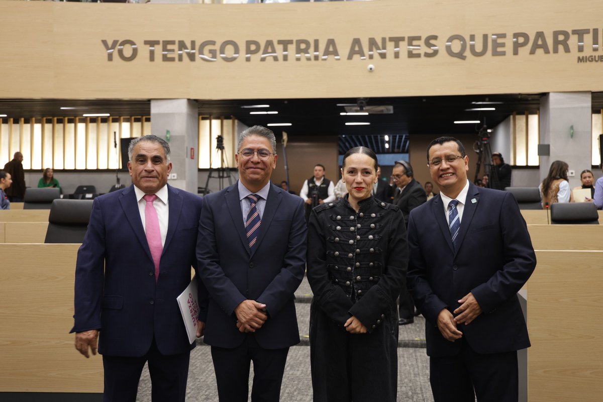 CongresoPue's tweet photo. https://t.co/IlzKXqetl7