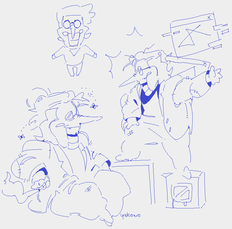 yakowo_'s tweet photo. ms paint doodles
#deltarune https://t.co/kjY38Mfxcy