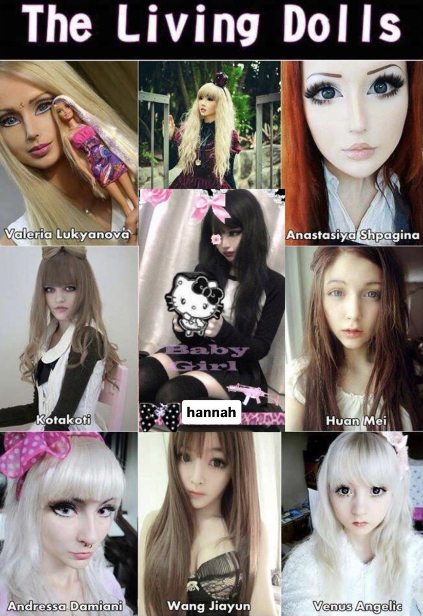 hannah⁠ ╋━ tweet media