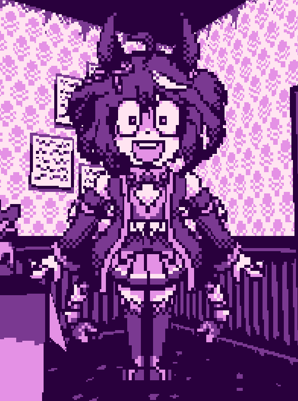 ShmuzyDoozy's tweet photo. have some sprites for the salvage section for a future update to the #frickbears3 x #umamusume mod <3 https://t.co/PUNfgNX9EI