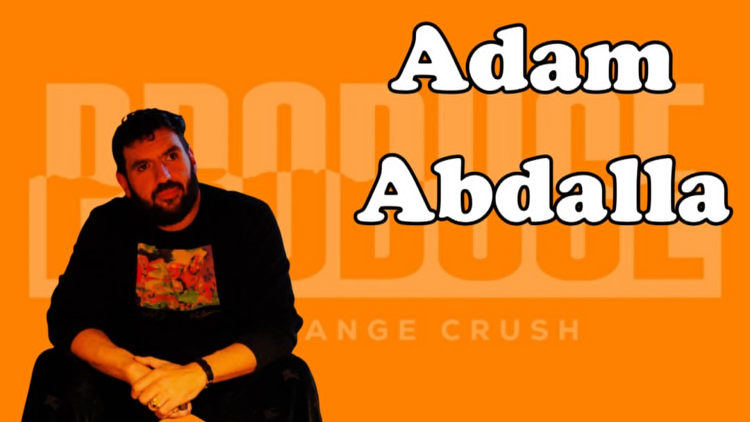 opinioncitypod's tweet photo. EXCLUSIVE 🚨 

Ahead of PRODUCE Volume 2: TAIGASTYLE, @bsilverio20 sat down with Adam Abdalla, Founder of @PRODUCENYC, to talk all things PRODUCE and more!
Full Interview out now on our Youtube Channel! 
#ProduceWrestling #IndieWrestling #TAIGASTYLE https://t.co/pyuOJnvXT5