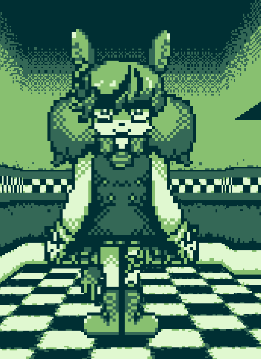 ShmuzyDoozy's tweet photo. have some sprites for the salvage section for a future update to the #frickbears3 x #umamusume mod <3 https://t.co/PUNfgNX9EI