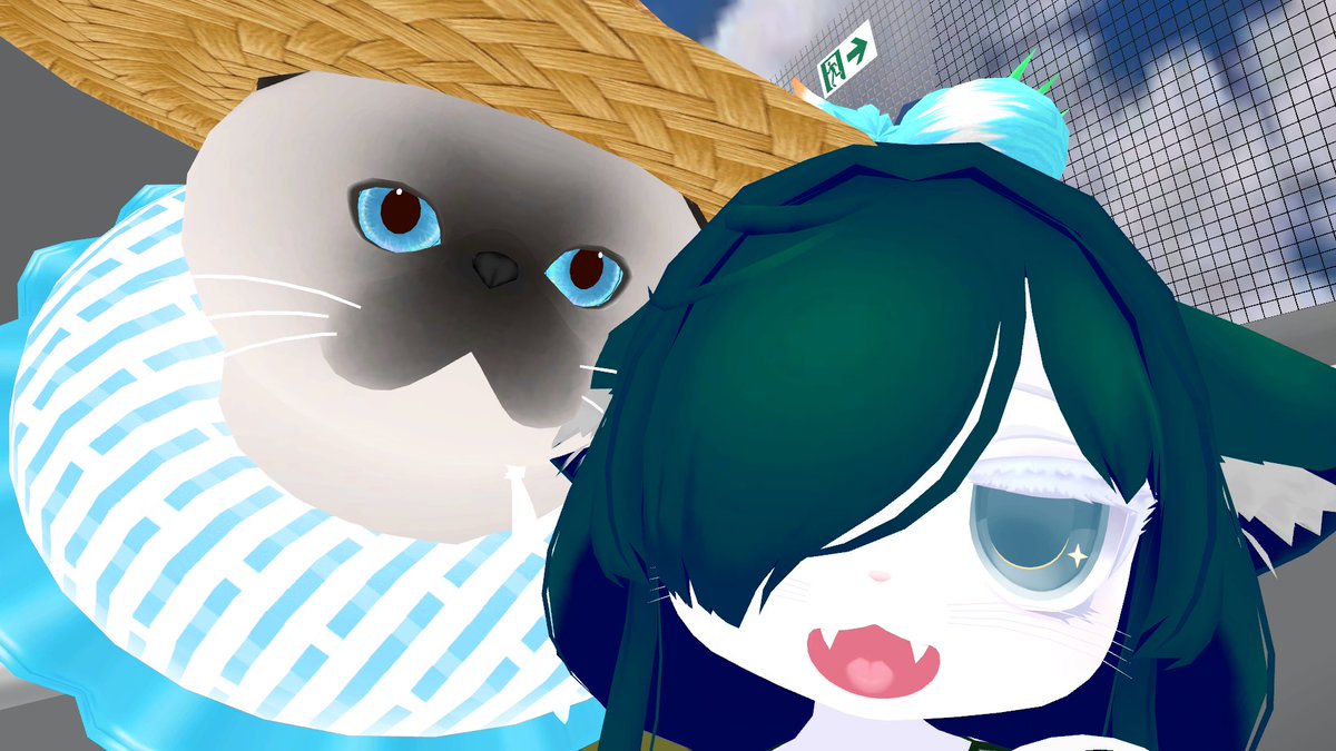 yak29's tweet photo. ①akyo×3！（romaさん、r_chanさん）
②ひさしぶりのそにだん！アフターはすでになつしようだった🌞 https://t.co/QzBIxtvqLM
