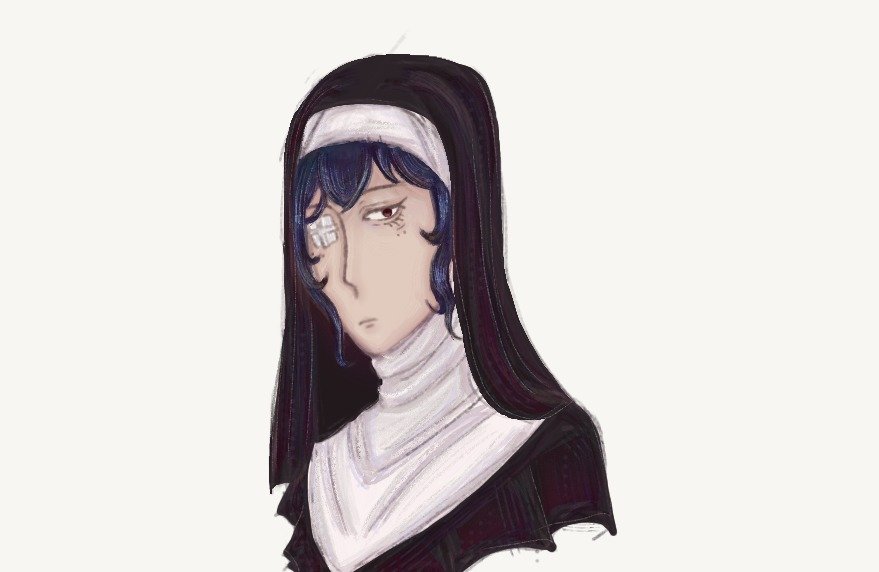 minidana3's tweet photo. Por fin público algo aquí 😭😭 #originalcharater #myocs #ocart https://t.co/QNJte2iHbt