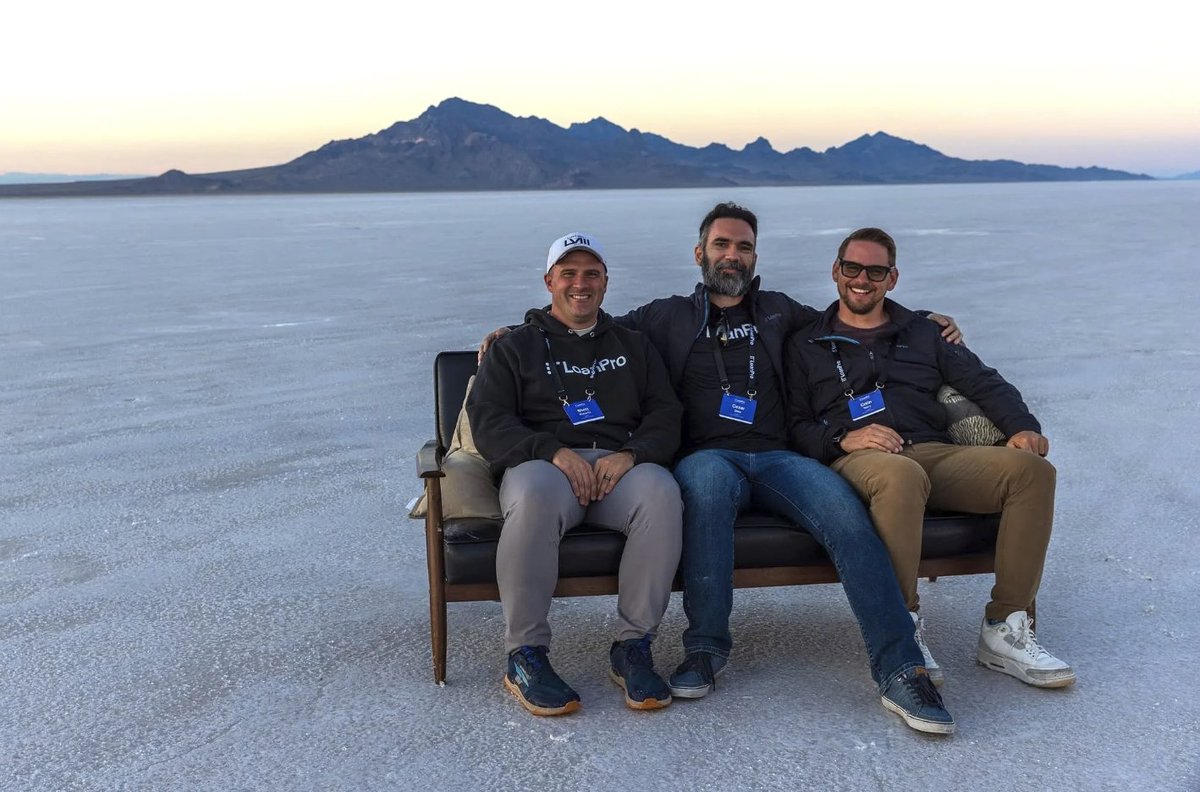 TechBuzz News - Utah's Daily Tech News tweet media