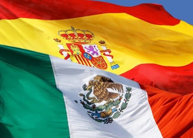 Pacors56's tweet photo. @Guilleirmao Vamos España !!! https://t.co/SruQT3cp2V