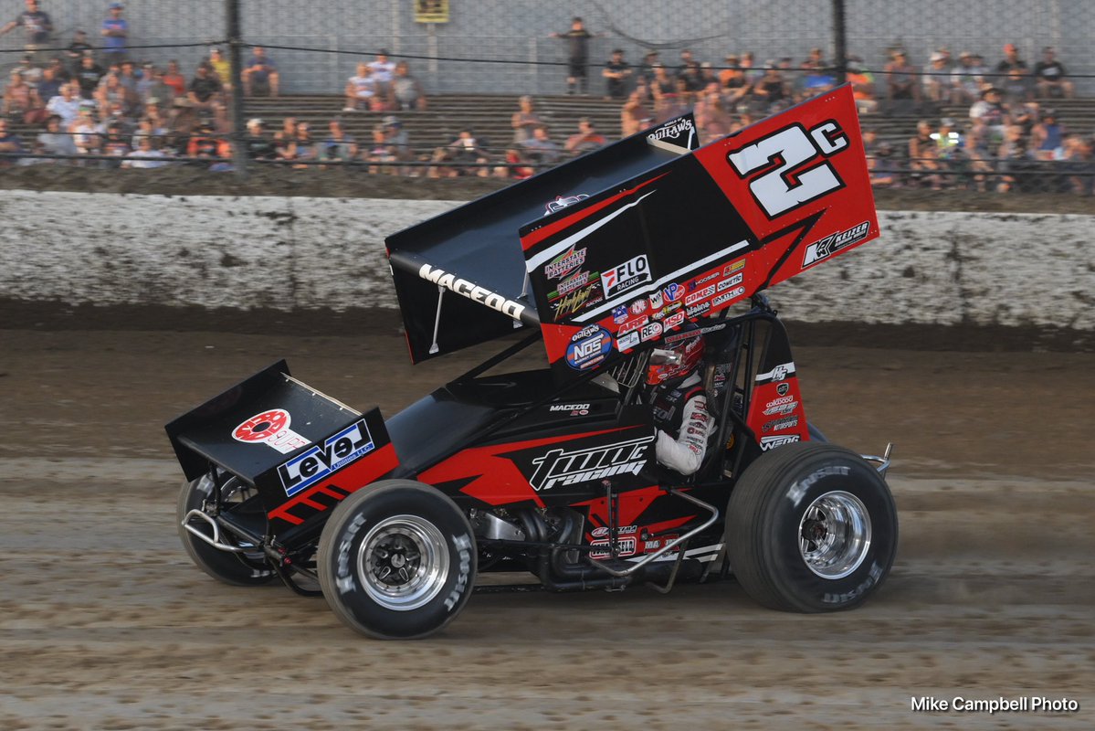 ELDORA SPEEDWAY tweet media